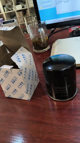 名爵mg7mg3sw tf 荣威350 550 750 机滤 机油滤芯 1.4 1.8