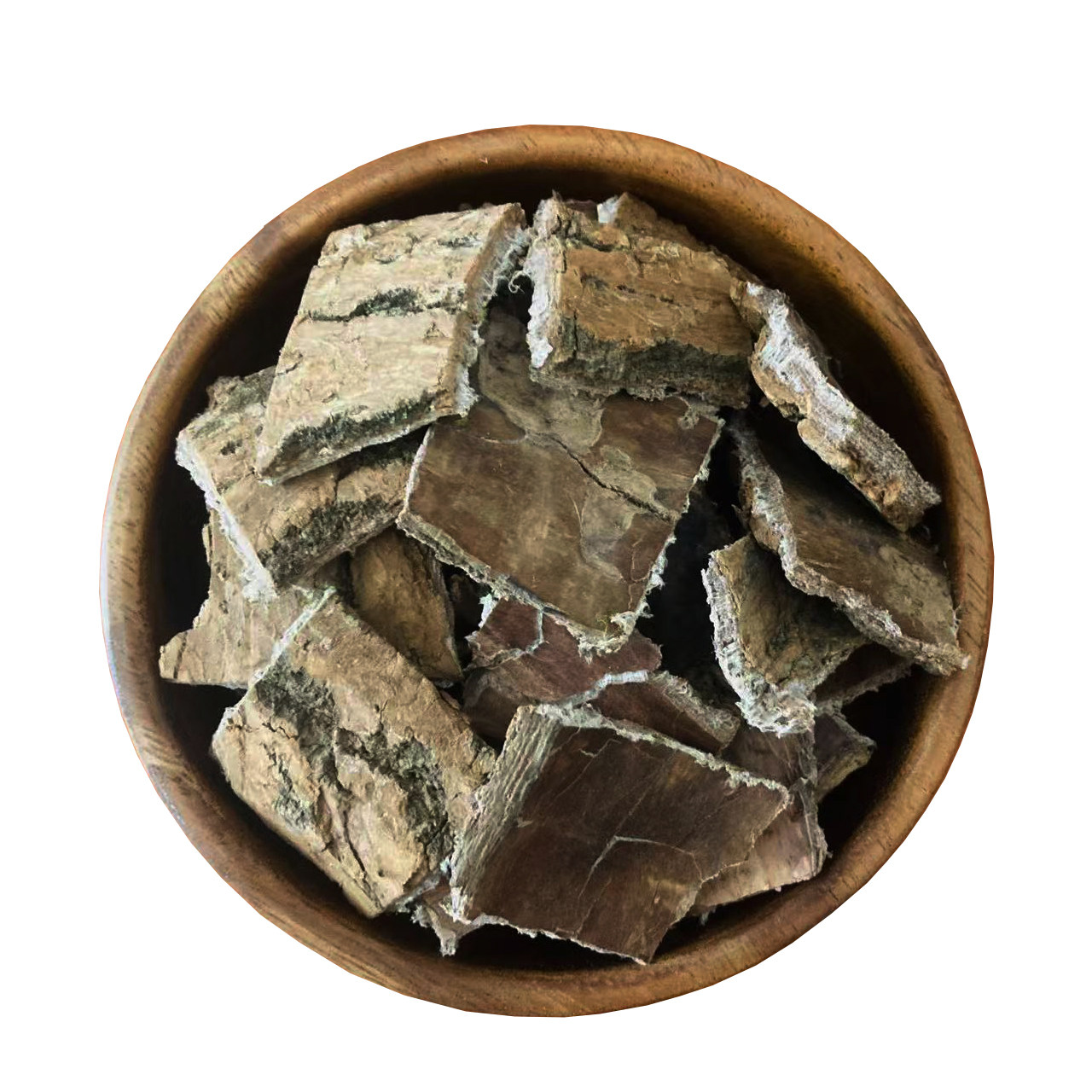 新货精选略阳特产杜仲皮泡水杜仲250克包邮