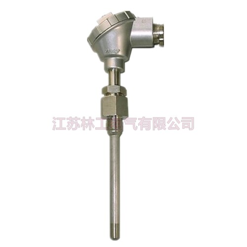 PT100温度传感器PTR-SD PTR-S 0~700船用主机温度探头PTR-LN7 PTR