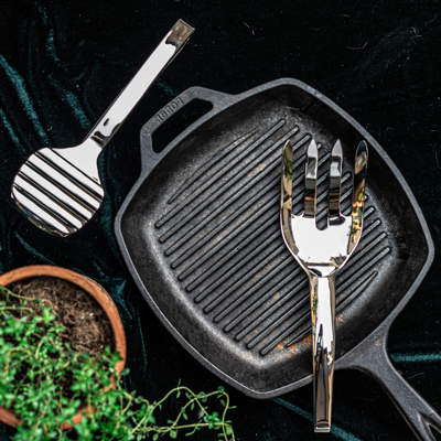 餐具sambonet意大利包邮不锈钢