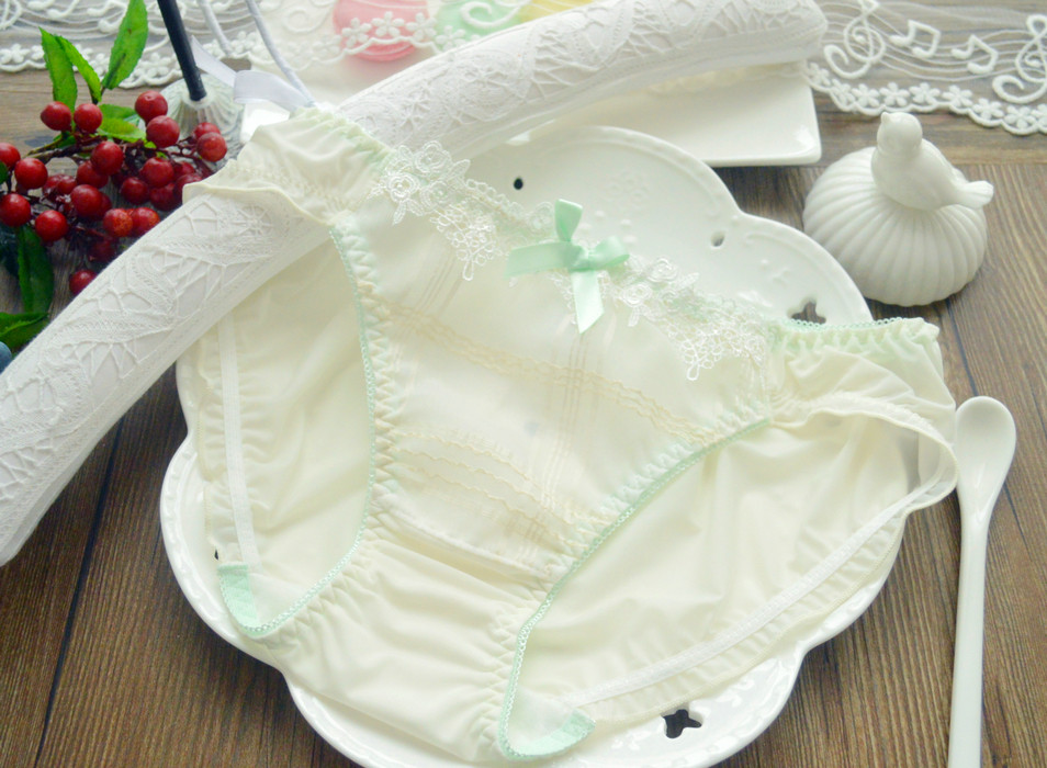 Slip jeunesse doux - Ref 641591 Image 1