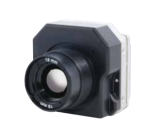 FLIR 640 512 TAU2工业级无人机红外热成像摄像机机芯