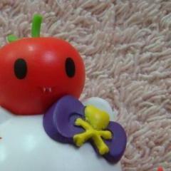 香港 7-11 Saniro Hello Kitty TokidokI 吉蒂猫 5号 摆件