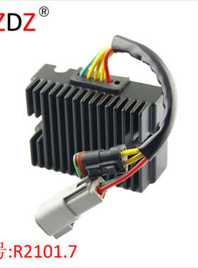 2101.7系列 适用于 Sea Doo Speedster  150 278001581 ESP10147