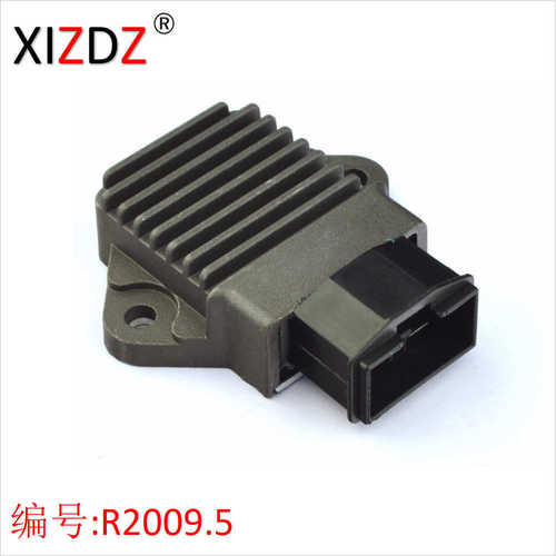 2009.5  适用于 HONDA TRX350 400  31600-MV4-010 SH603-12