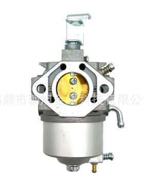 百利通适用715668 715443 715121机械绿篱机园林割草机油锯化油器