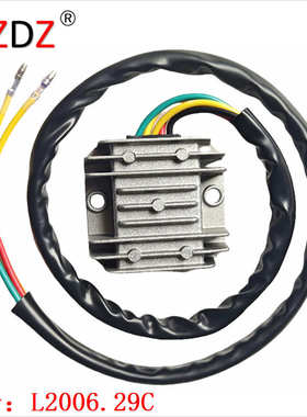 2006.29C 31600-HB3-000 31600-HB3-010  Hond.a TRX200 TRX200SX