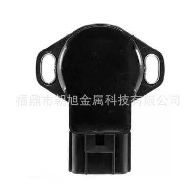 日本汽车备用传感器 铃木Sidekick X-90 GEO TPS节气门位置传感器