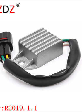 2019.1.1 适用于 KTM 450 250 525 530 125 660 SMC