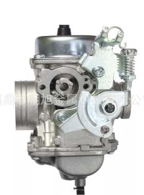 厂家直销 PD22J1 AX4摩托车化油器 GD110CC 出口菲律宾 印尼 泰国