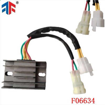 整流器适用于 Arctic Cat 250 300 2x4 4X4 LTF 300  32800-29B10