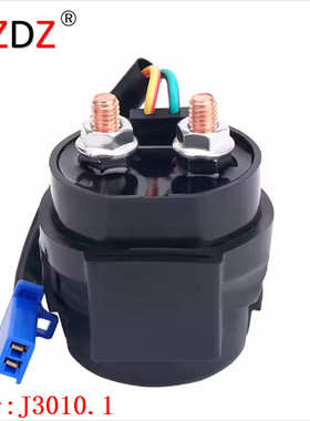 3010.1 PULSAR 135 180  BAJAJ 205 BAJAJ 启动继电器