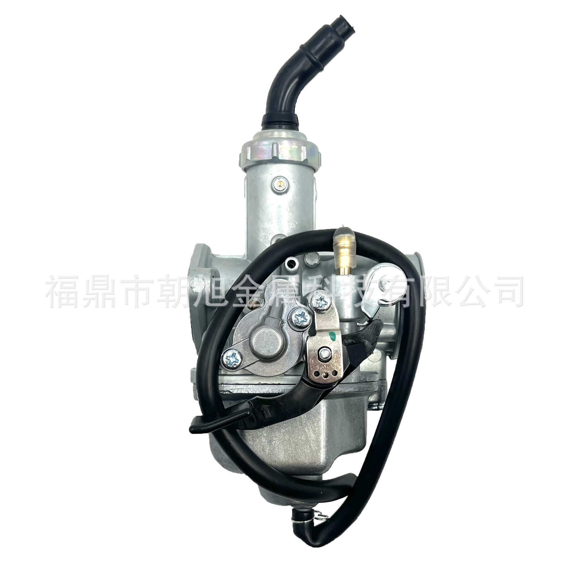 摩托车化油器适用于CG王 CG125欧二视频维修重建部品 热销