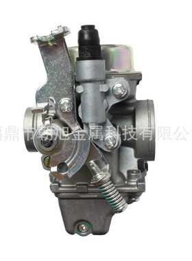 13200-45H60-000适用于Suzuki SMASH 113 110 2017摩托车化油器