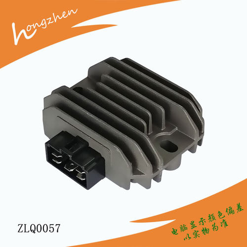 摩托车电器Sprint/mavera150cc 3v ie稳压器Motorcycle regulator