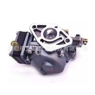 舷外机化油器适用于 Mercury 2冲程 Mariner 812648 812648T