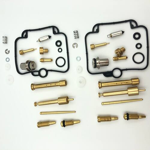 跨境化油器修理包GS500E适用BMW F650 Mikuni BST33  2套件