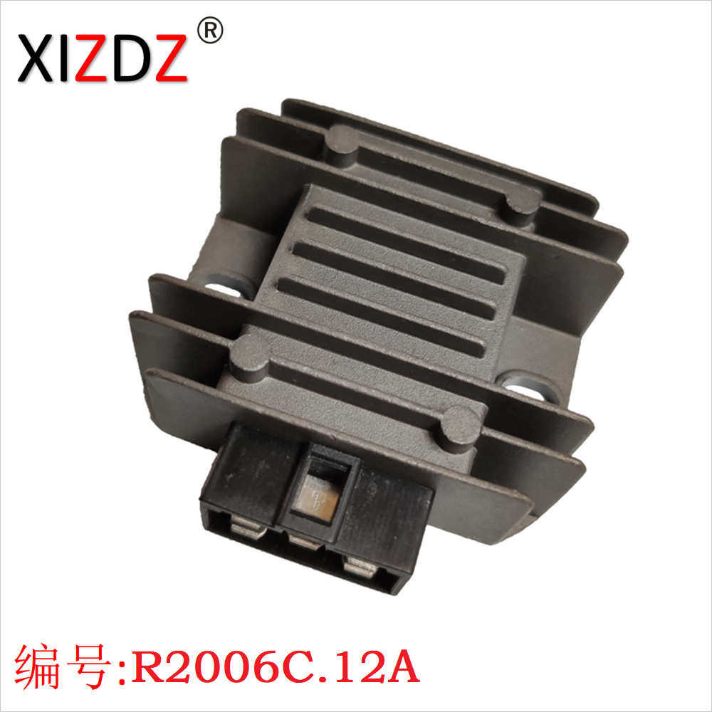 2006C.12A 适用于 Yamaha Nmax 125 2015-2020 雅马哈整流器