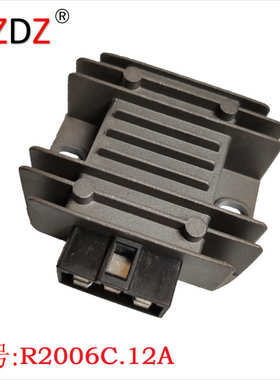 2006C.12A 适用于 Yamaha Nmax 125 2015-2020 雅马哈整流器