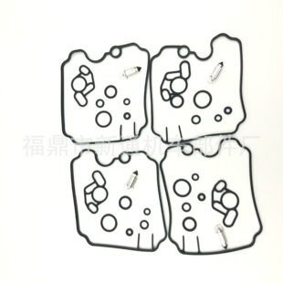 TDM 750 850 FZR TRX 化油器修理包Yamaha 1000 XTZ