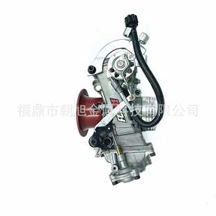 摩托车化油器FCR41 28-41mm CRF450 CRF650 FS450 KLX400 YZ450F