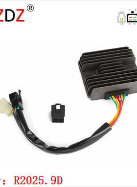 2025.9D 适用于 Moto Guzzi Nevada 750 Breva V750 32703810