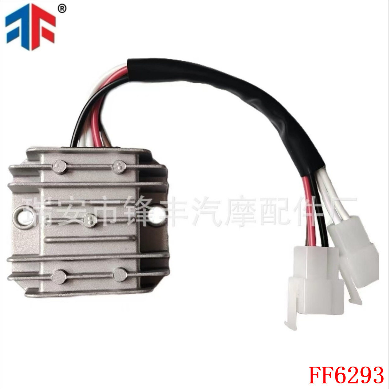 整流器适用于Yamaha SR 250 XT 550 600 34L-81960-A0-00稳压器