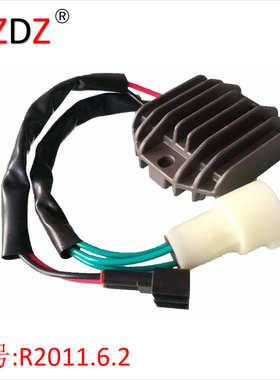 2011.6.2 适用于 64j-81960-10-00 64j-81960-00-00 2004 Yamaha