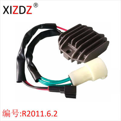 2011.6.2 适用于 64j-81960-10-00 64j-81960-00-00 2004 Yamaha