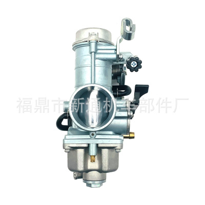摩托车化油器适用于本田 XR 600R carb 16100-MN1-681 1988-2000