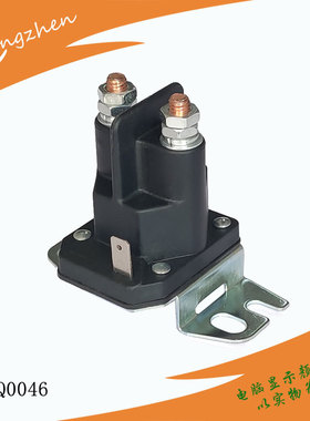 割草机配件启动电磁阀 555375GS 691656 745000Mower start relay