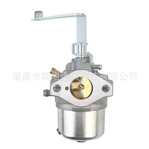 化油器适用于三菱GT600 GM182 MBG2902 MBG3500 6HP 181CC发动机