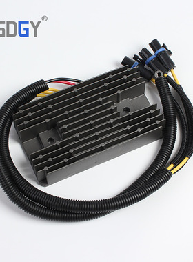整流器 适用Polaris  4013231  RZR 900 XP RZR 4 900 XP  稳压器