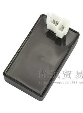 适用春风点火器 本田CH250点火器 CF250点火器 ATV250直流点火器