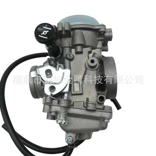 化油器适用于SUZUKI DR200 SE DR200S 13200-42AC0 13200-4 2AC