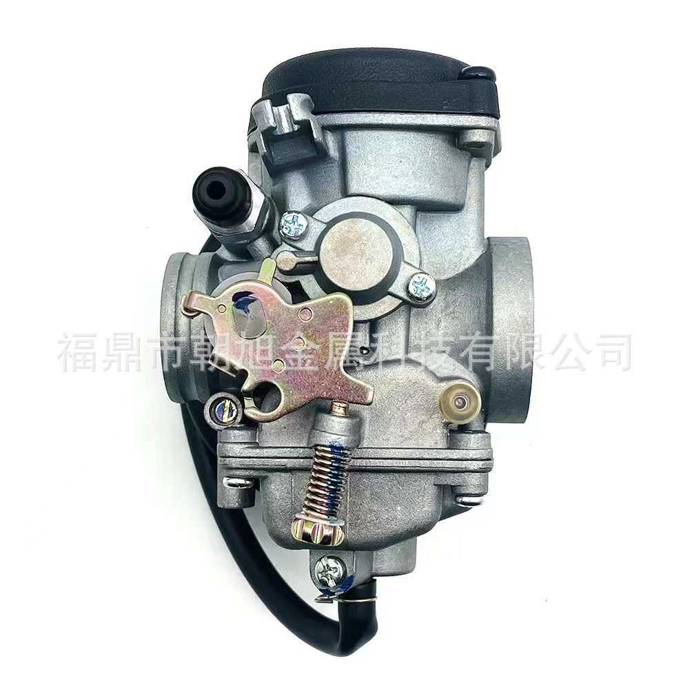 化油器适用于 MV30 PD30 EN/JS/GXT/GP/RE/TANK200-250CC摩托车