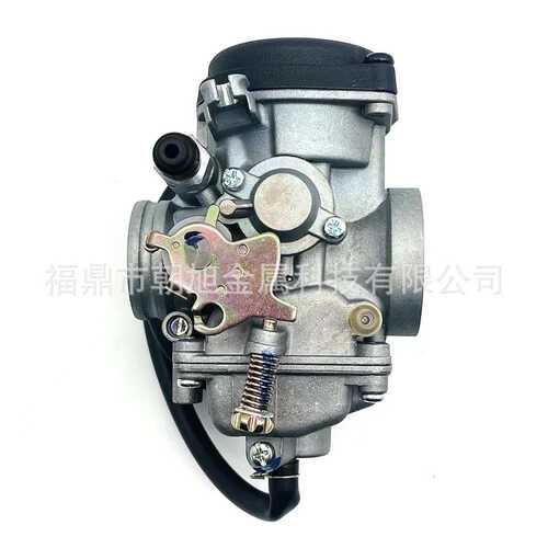 化油器适用于 MV30 PD30 EN/JS/GXT/GP/RE/TANK200-250CC摩托车