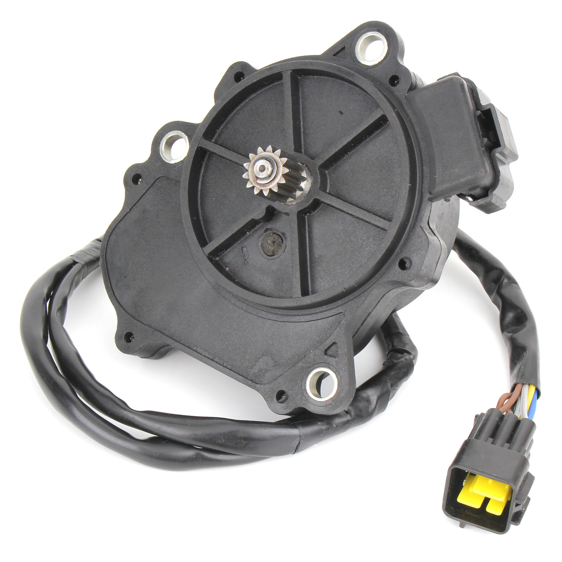 沙滩车前桥驱动电机适用于环松 HS800 700CC HS400 500CC ATV UTV