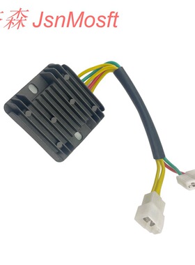 适用于 32800HN9110 晓星Hyosung GT/R 250 摩托车调节器整流器