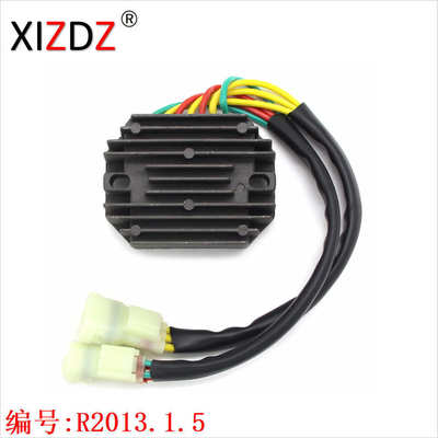 2013.1.5 适用于 Polaris Outlaw 450 Suzuki 500 32800-44D21