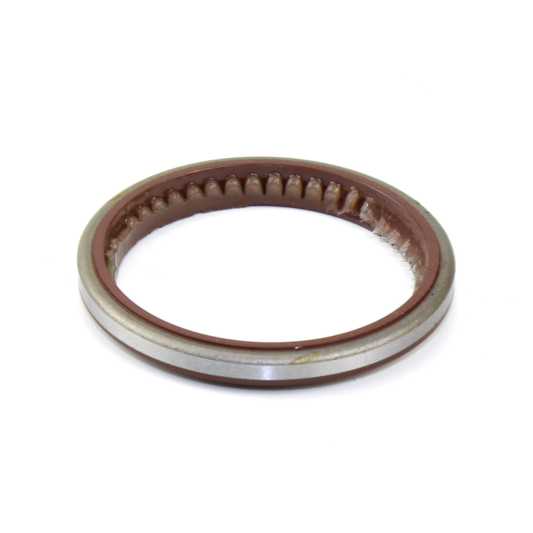 适用CF500四轮全地形车ATV CF500 X5端面密封油封 0180-053005