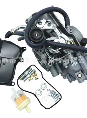 化油器 Warrior350 YFM350X YFM350 1987-2004 ATV沙滩摩托车