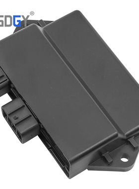 点火器 CDI 适用5GH-85540-10-00 3GD-85540-40-00YFM Warrior350