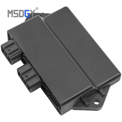 点火器 CDI 适用5GH-85540-10-00 3GD-85540-40-00YFM Warrior350