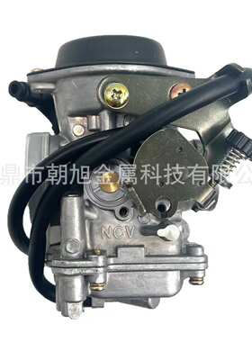 适用于BAJAJ135 发现125 迅鹰81 BM135 Discover125摩托车化油器