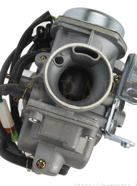 CF250化油器 大绵羊 ATV250cc化油器 PD30J 沙滩车配件 CH250cc