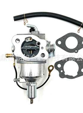 Kawasaki 15003-7037 7034 FH500V AM130924 草坪拖拉机机化油器