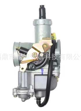 厂家直销PZ30B CG175 CG200 TX250 QR250带加速泵 摩托车化油器
