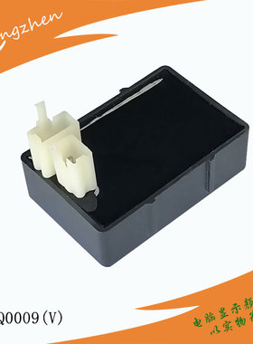 供应摩托车配件适用WAVE110 RS点火器  Motorcycle igniter CDI