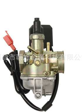 化油器适用于本田 DIO50 TODAY50 NCH NSC NVS50 NSK AF56 摩托车